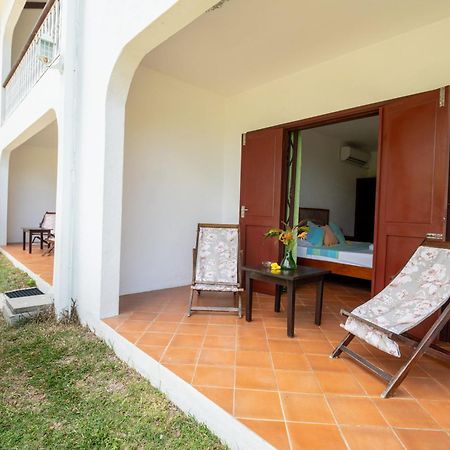 La Residence Baie Lazare  Kültér fotó