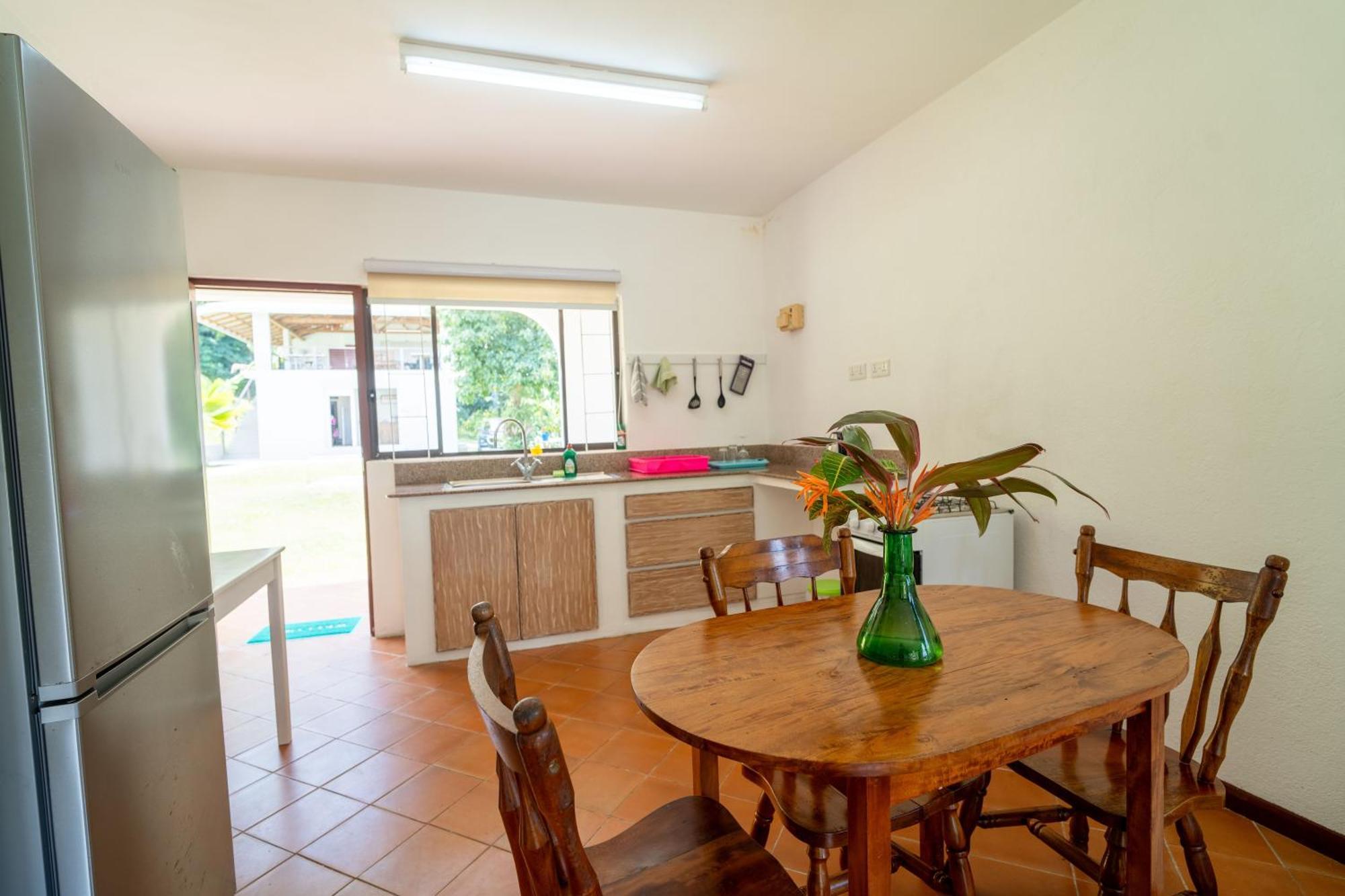 La Residence Baie Lazare  Kültér fotó