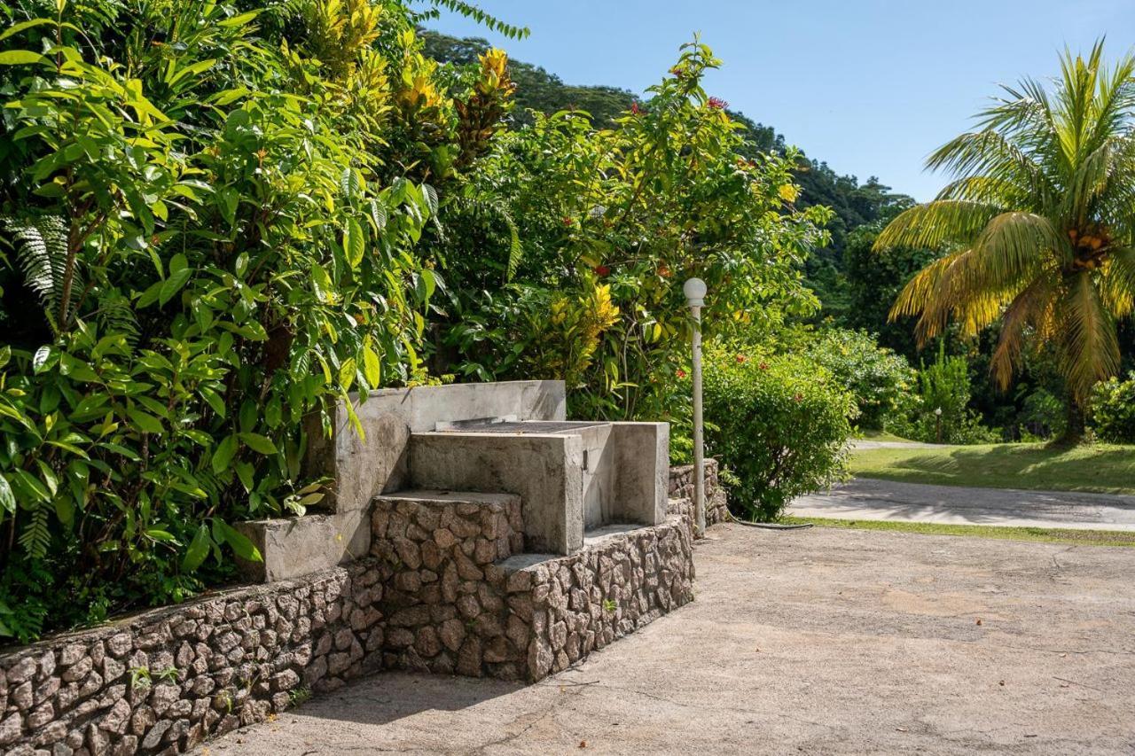 La Residence Baie Lazare  Kültér fotó