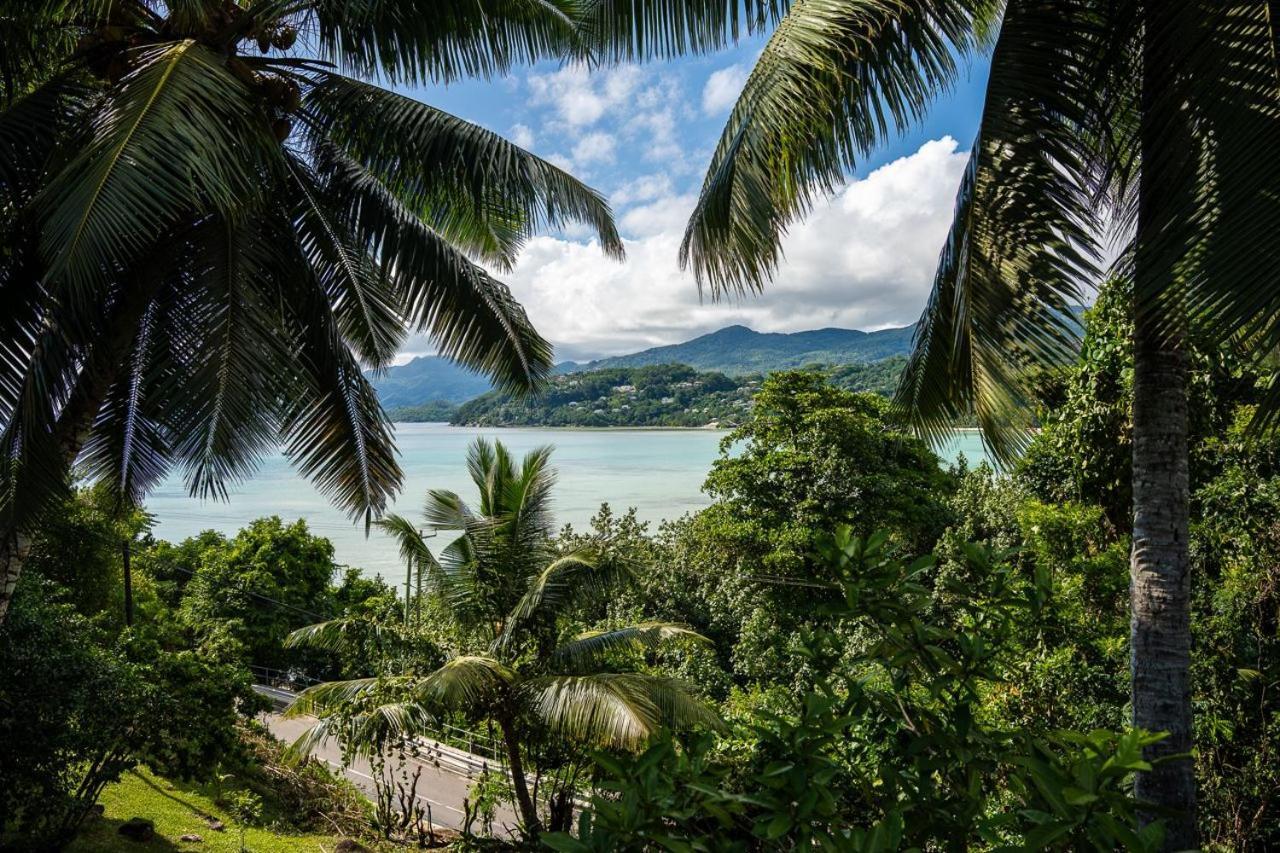 La Residence Baie Lazare  Kültér fotó