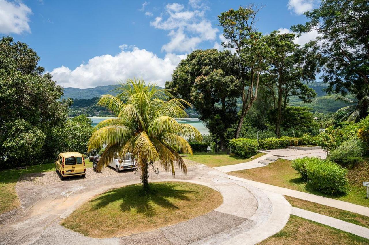 La Residence Baie Lazare  Kültér fotó
