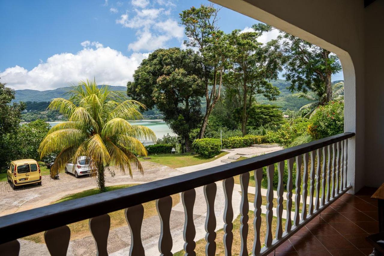 La Residence Baie Lazare  Kültér fotó