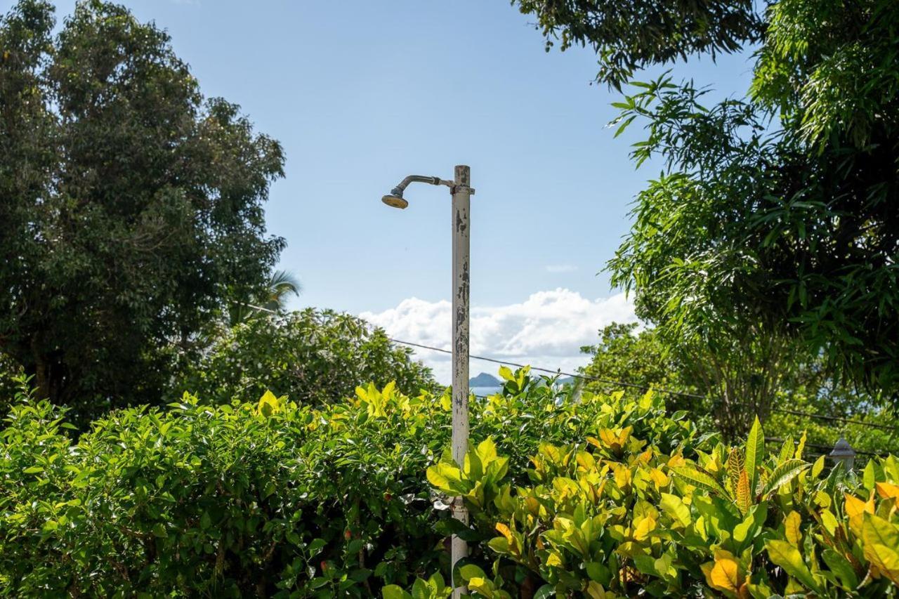 La Residence Baie Lazare  Kültér fotó