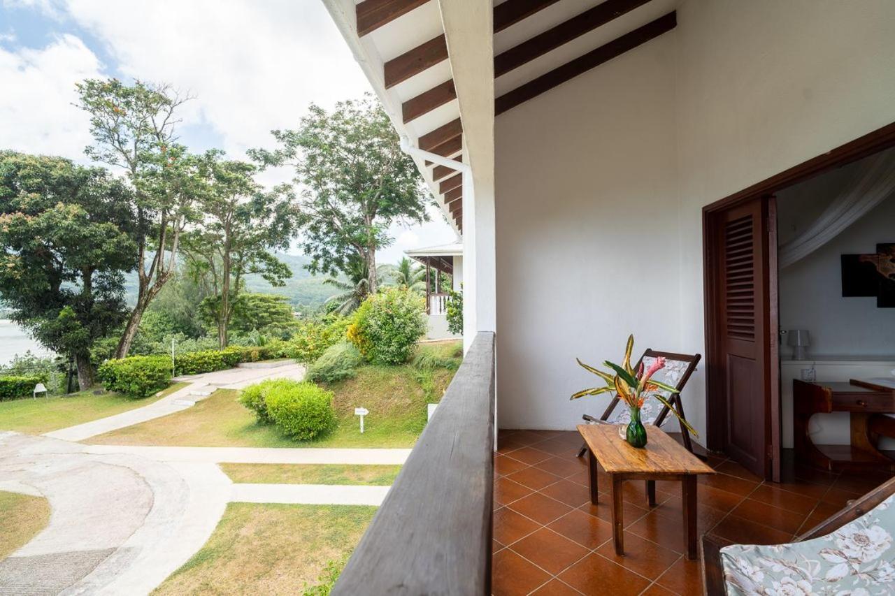 La Residence Baie Lazare  Kültér fotó