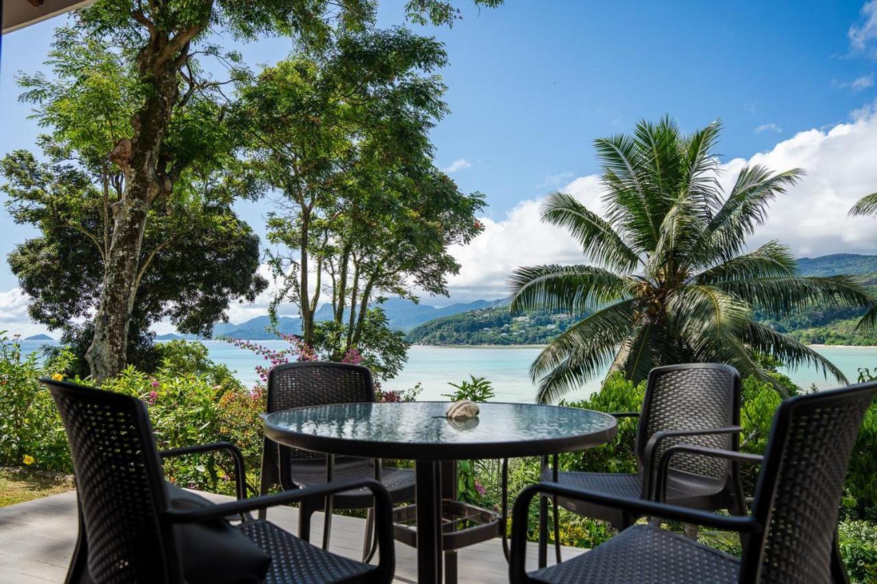 La Residence Baie Lazare  Kültér fotó