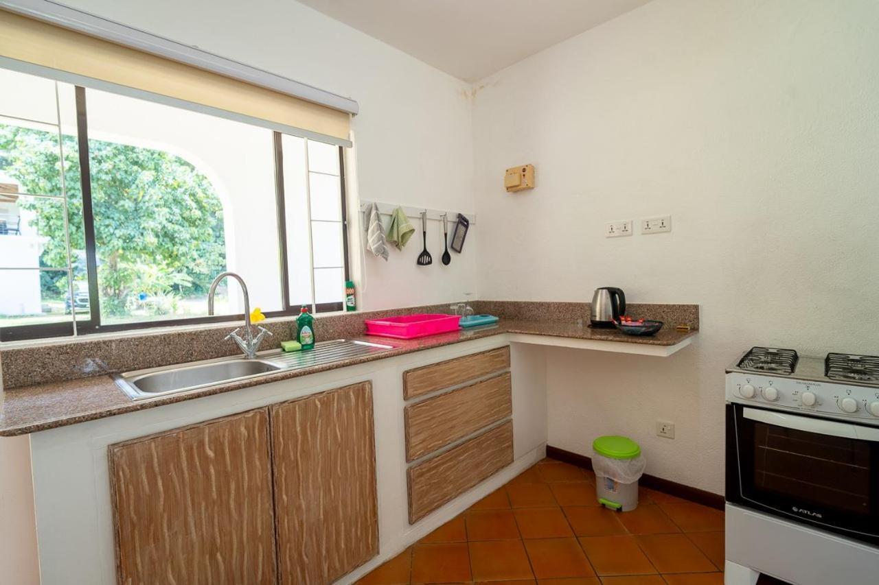 La Residence Baie Lazare  Kültér fotó