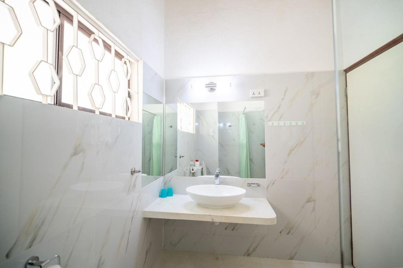 La Residence Baie Lazare  Kültér fotó