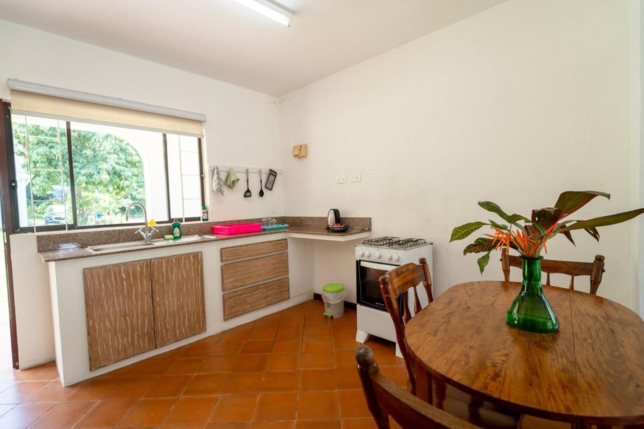 La Residence Baie Lazare  Kültér fotó